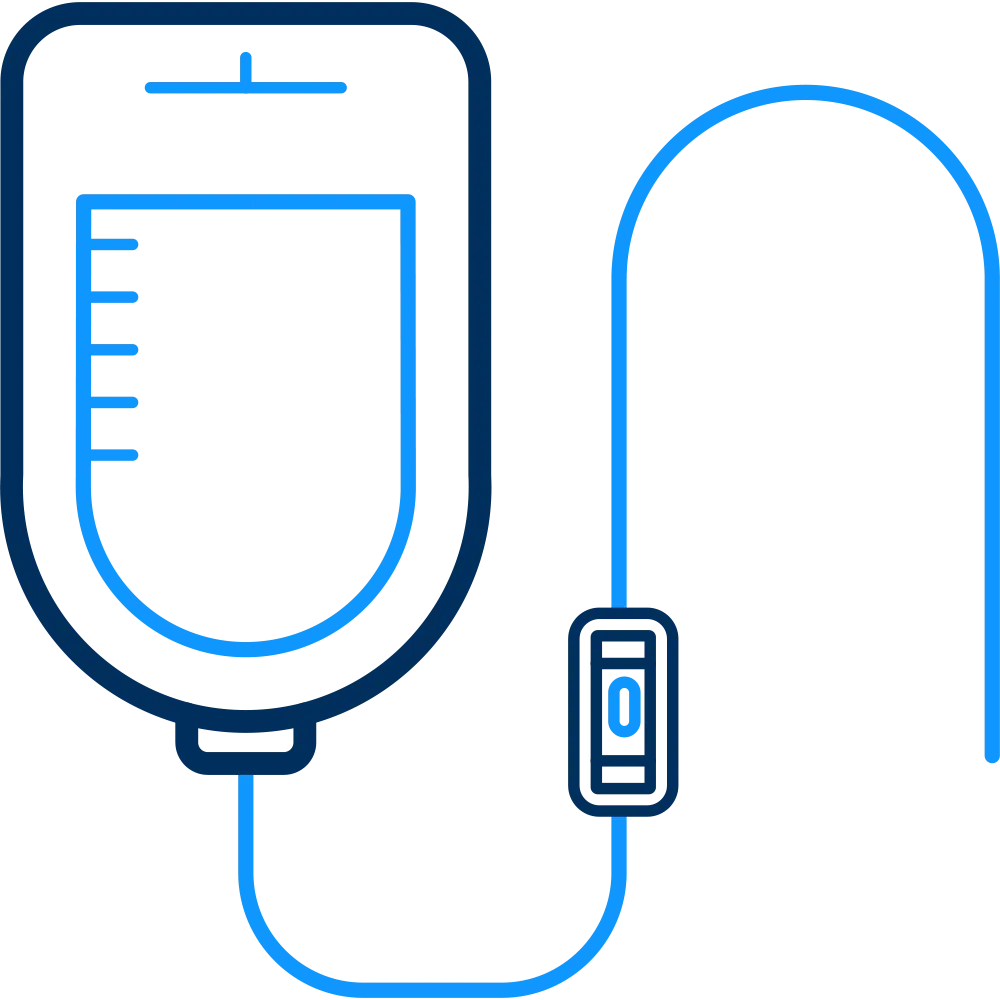 G-Tube Icon