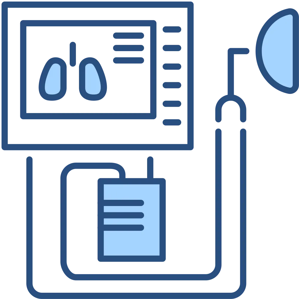 Ventilator Icon